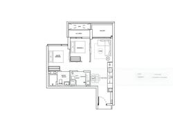 The Landmark (D3), Condominium #431165141